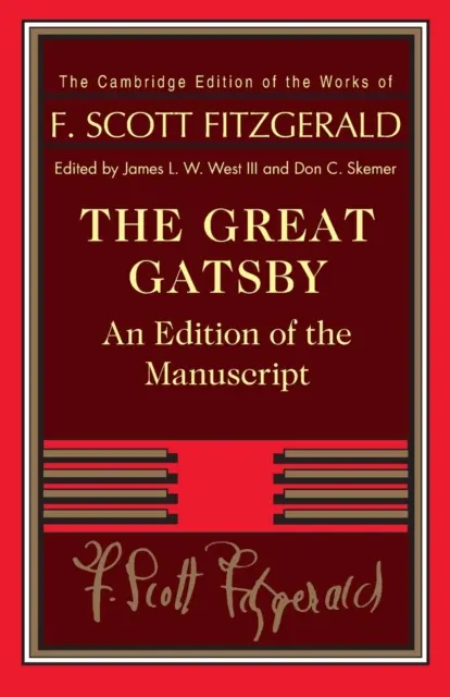 Marele Gatsby - The Great Gatsby