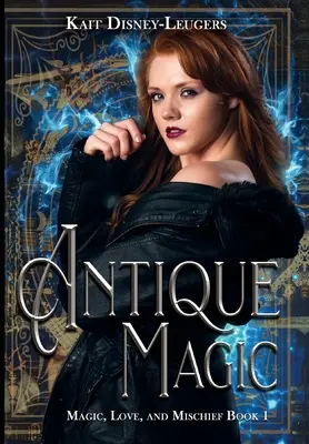 Magie antică - Antique Magic