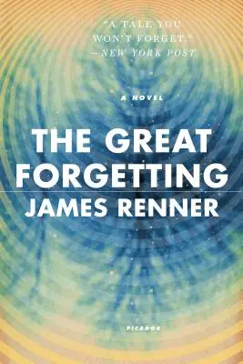 Marea uitare (The Great Forgetting) - The Great Forgetting