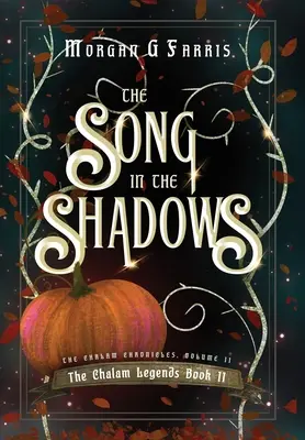 Cântecul din umbră (The Song in the Shadows) - The Song in the Shadows