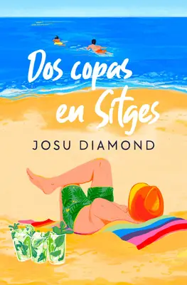 DOS Copas En Sitges / Două pahare în Sitges - DOS Copas En Sitges / Two Drinks in Sitges
