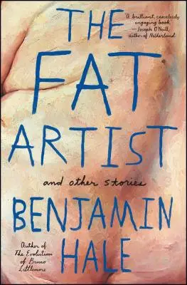 The Fat Artist și alte povestiri - The Fat Artist and Other Stories