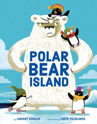 Insula urșilor polari - Polar Bear Island