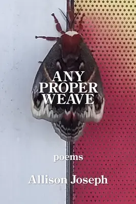 Orice țesătură adecvată - Any Proper Weave