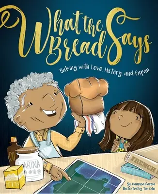 Ce spune pâinea: Coacerea cu dragoste, istorie și papană - What the Bread Says: Baking with Love, History, and Papan