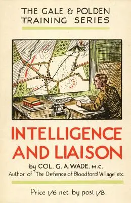 Informații și legătură - Intelligence and Liaison