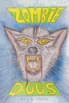 Câini zombie - Zombie Dogs