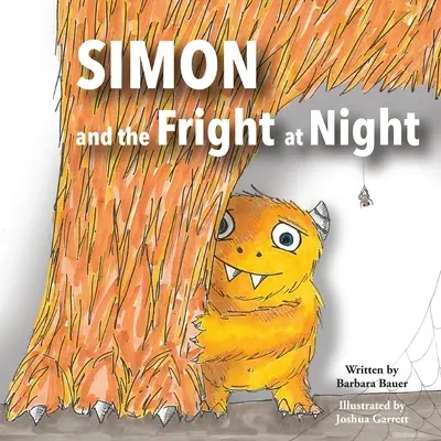 Simon și spaima nopții - Simon and the Fright at Night