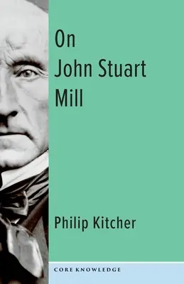 Despre John Stuart Mill - On John Stuart Mill