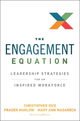 Ecuația logodnei - The Engagement Equation