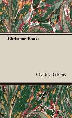 Cărți de Crăciun - Christmas Books