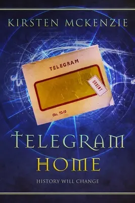 Telegramă acasă - Telegram Home