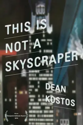 Acesta nu este un zgârie-nori - This Is Not a Skyscraper