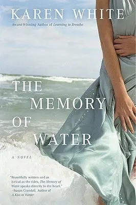 Memoria apei - The Memory of Water