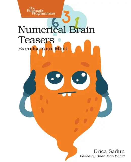 Brain Teasers numerice: Exersează-ți mintea - Numerical Brain Teasers: Exercise Your Mind
