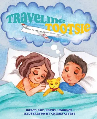 Călătorind cu Tootsie - Traveling Tootsie