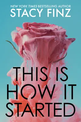 Așa a început - This is How It Started