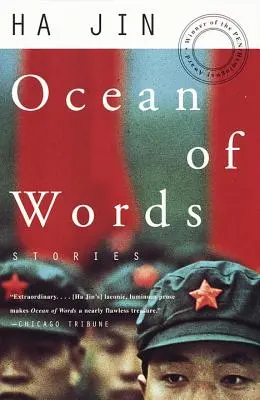 Ocean de cuvinte: Povestiri - Ocean of Words: Stories