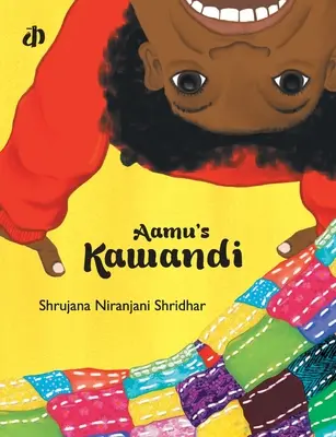 Kawandi al lui Aamu - Aamu's Kawandi