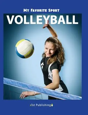 Sportul meu preferat: Volei - My Favorite Sport: Volleyball