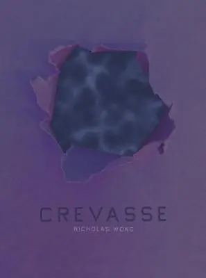 Crevase - Crevasse