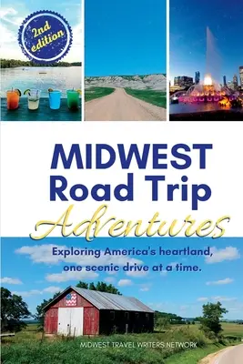 Midwest Road Trip Adventures: Explorarea Heartland-ului Americii, un drum pitoresc la un moment dat - Midwest Road Trip Adventures: Exploring America's Heartland, One Scenic Drive at a Time