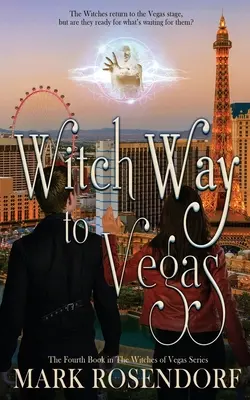 Calea vrăjitoarelor către Vegas - Witch Way to Vegas