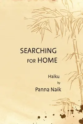 În căutarea casei: Haiku - Searching for Home: Haiku