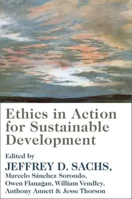 Etica în acțiune pentru dezvoltarea durabilă - Ethics in Action for Sustainable Development
