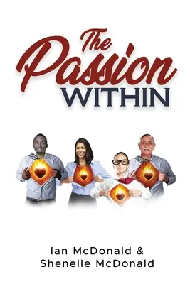 Pasiunea interioară - The Passion Within