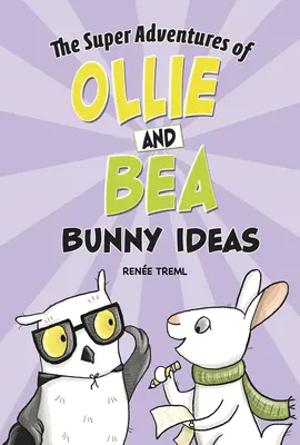 Idei cu iepurași - Bunny Ideas