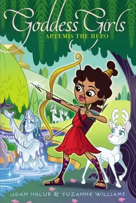 Artemis eroul - Artemis the Hero