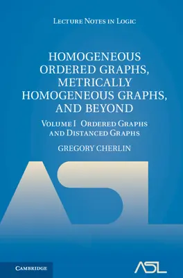 Grafice omogene ordonate, grafice metrically omogene și dincolo de acestea - Homogeneous Ordered Graphs, Metrically Homogeneous Graphs, and Beyond