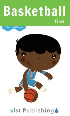 Ora de baschet - Basketball Time