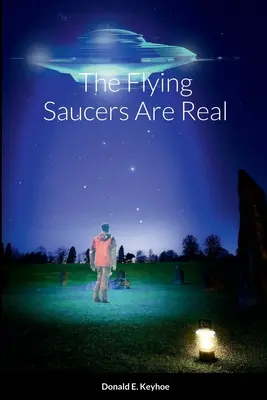 Farfuriile zburătoare sunt reale - The Flying Saucers Are Real