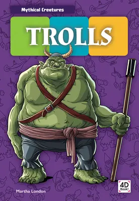 Troli - Trolls