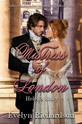 Stăpâna Londrei - Mistress of London