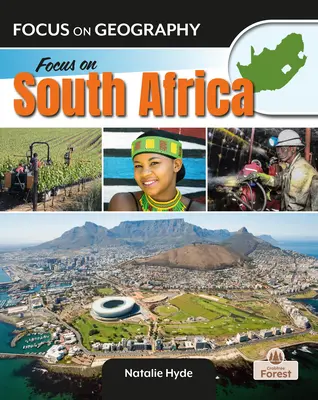 Accent pe Africa de Sud - Focus on South Africa