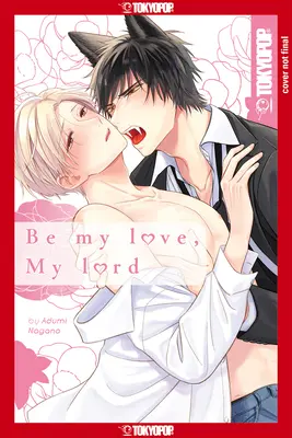 Fii iubirea mea, Domnul meu - Be My Love, My Lord