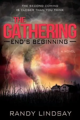 The Gathering: Începutul sfârșitului - The Gathering: End's Beginning
