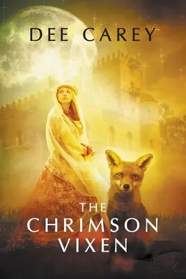 Vixen Crimson - The Crimson Vixen