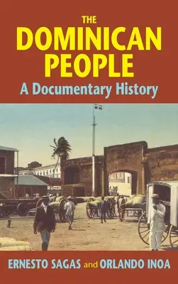 Poporul dominican - The Dominican People
