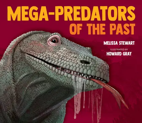 Mega-prădători ai trecutului - Mega-Predators of the Past