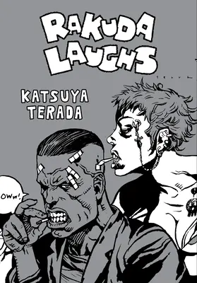 Rakuda râde! - Rakuda Laughs!
