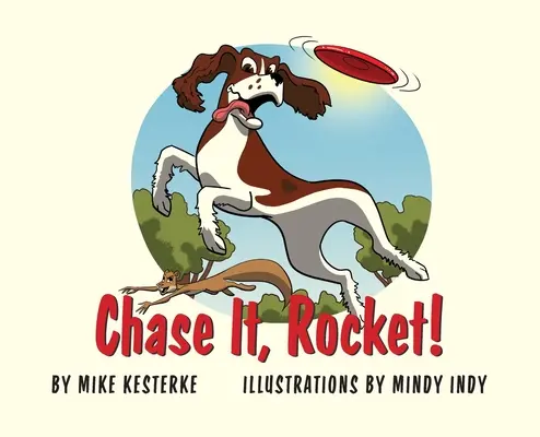 Chase It, Rocket!: Câștigăm sau pierdem - învățăm - Chase It, Rocket!: Win or Lose - We Learn