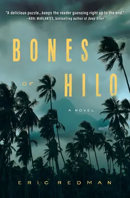 Oasele din Hilo - Bones of Hilo