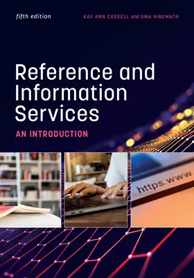 Servicii de referință și informare: O introducere - Reference and Information Services: An Introduction