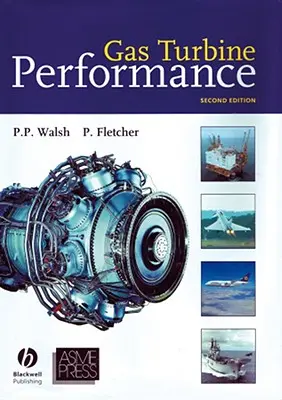 Performanța turbinelor cu gaze 2e - Gas Turbine Performance 2e