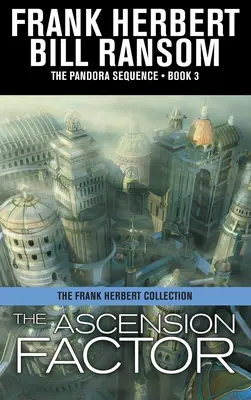 Factorul Ascensiune - The Ascension Factor