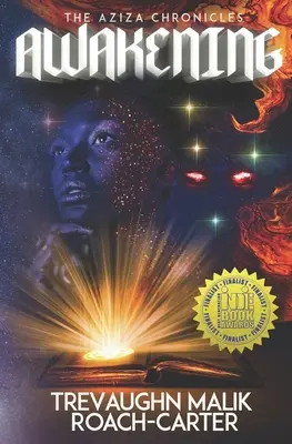 Cronicile Aziza: Trezirea - The Aziza Chronicles: Awakening